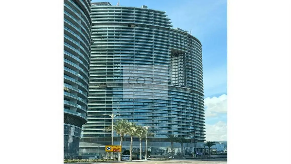 Luxurious Apartment with Comprehensive Amenities for Sale in Rixos