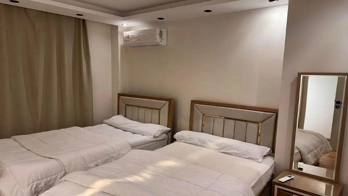 Exclusive Offer in B7 - Luxurious Apartment with Amazing Amenities