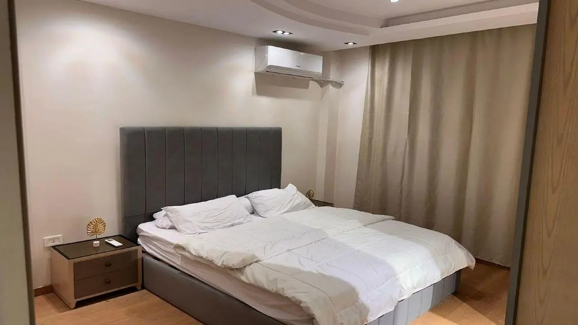 Exclusive Offer in B7 - Luxurious Apartment with Amazing Amenities