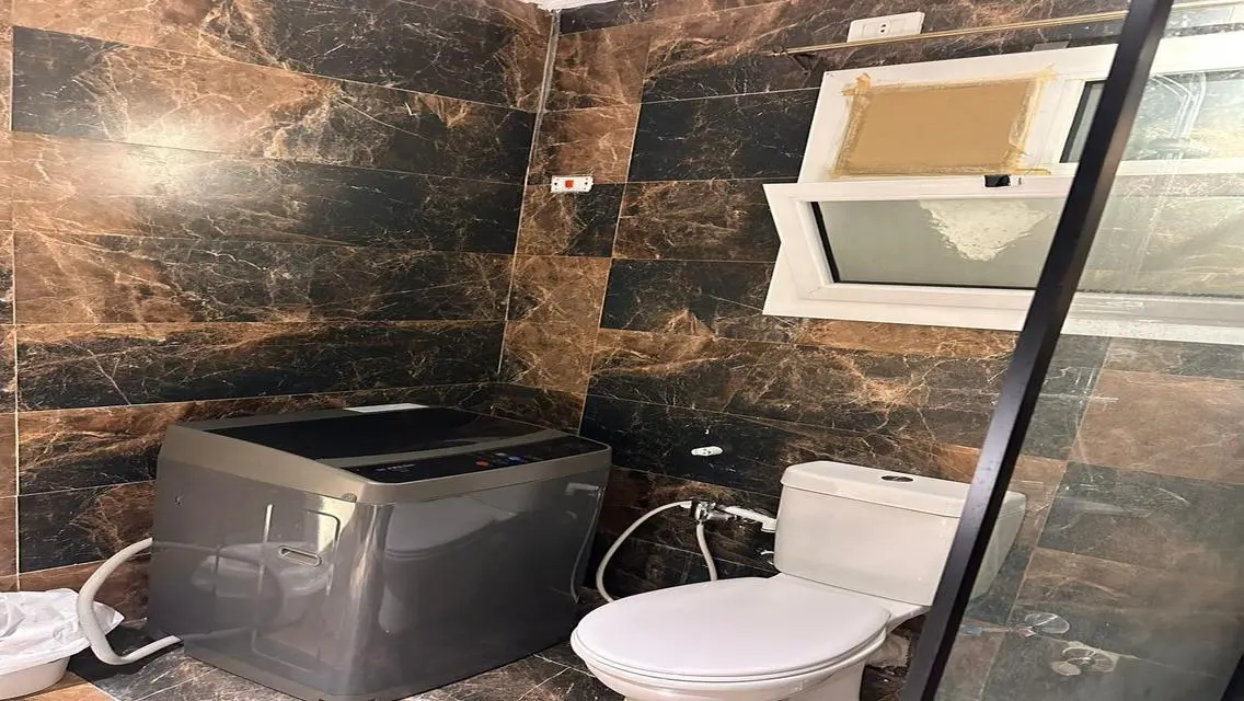 Exclusive Offer in B7 - Luxurious Apartment with Amazing Amenities