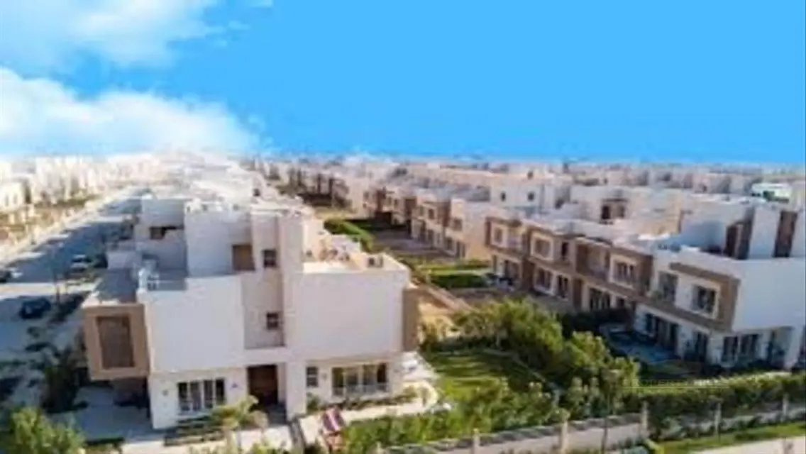 Luxury Villa for Sale at an Attractive Price in a Quiet Area