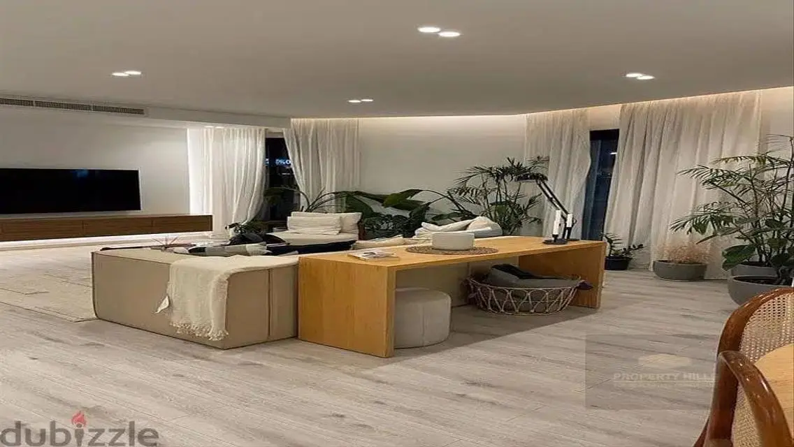 Luxury Villa for Sale at an Attractive Price in a Quiet Area