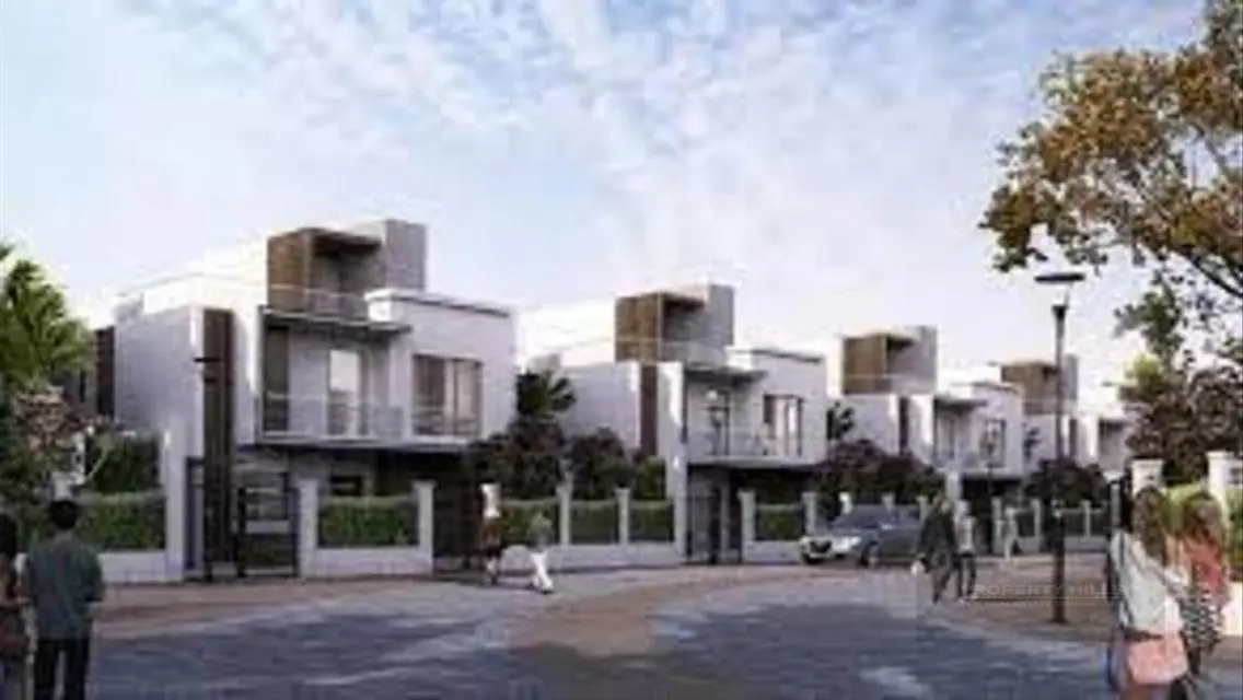 Luxury Villa for Sale at an Attractive Price in a Quiet Area