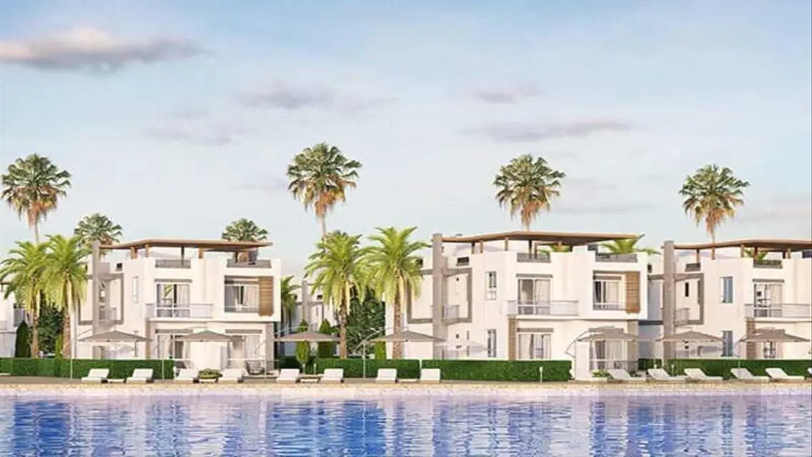 Luxury Villa for Sale at an Attractive Price in a Quiet Area
