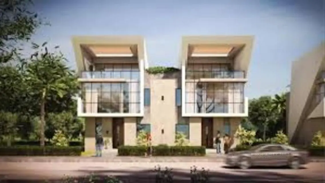 Luxury Villa for Sale at an Attractive Price in a Quiet Area