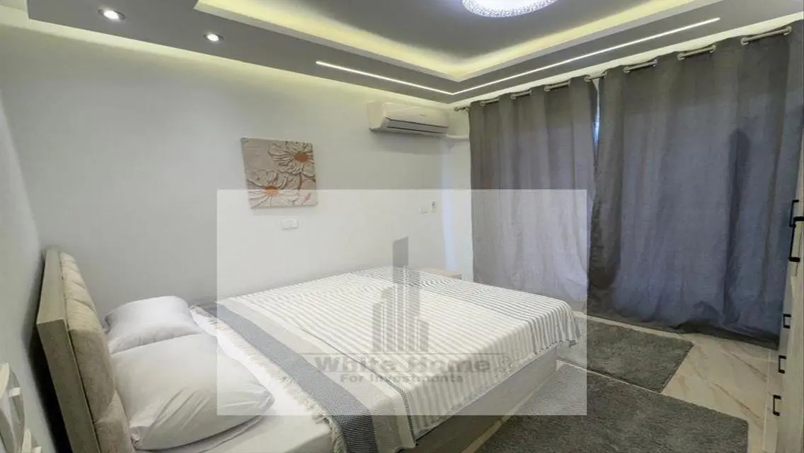 Luxury Apartment for Rent in Madinaty Compound - New Cairo