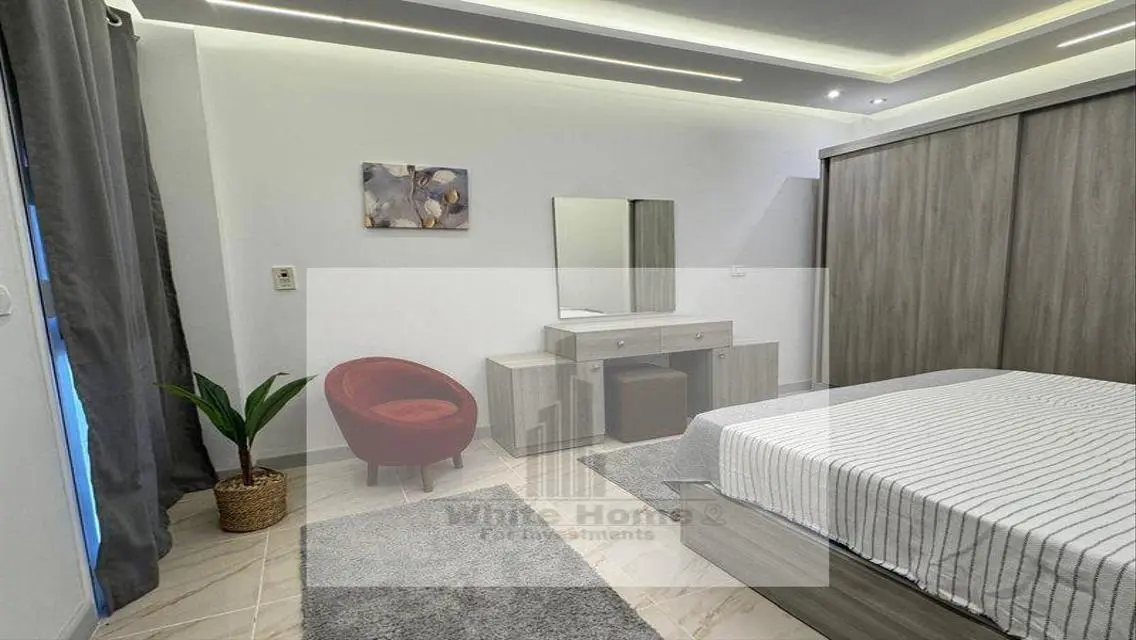 Luxury Apartment for Rent in Madinaty Compound - New Cairo