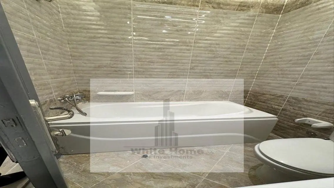 Luxury Apartment for Rent in Madinaty Compound - New Cairo