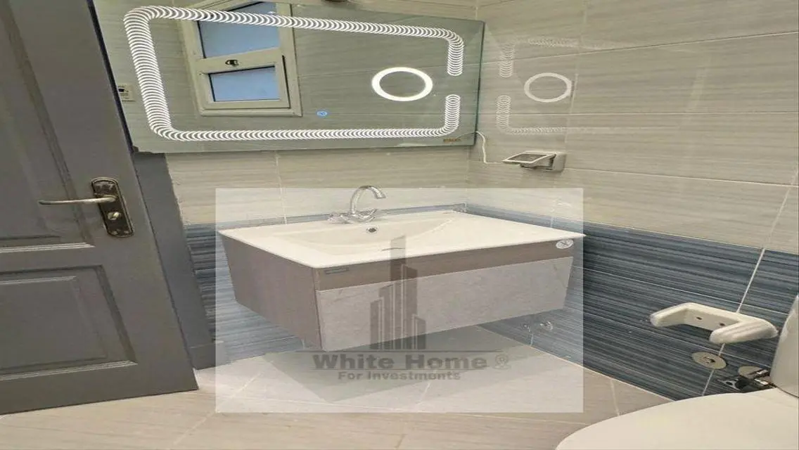 Luxury Apartment for Rent in Madinaty Compound - New Cairo