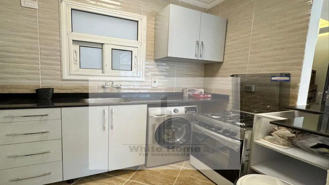 Luxury Apartment for Rent in Madinaty Compound - New Cairo