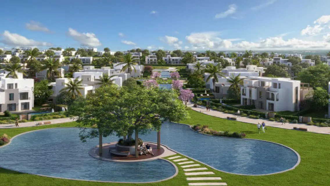 Luxury Apartment with 275 sqm Featuring Balcony and Security Guard