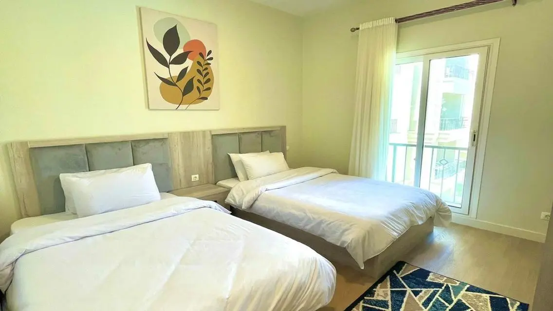 Luxury Villa for Sale in Exclusive Area