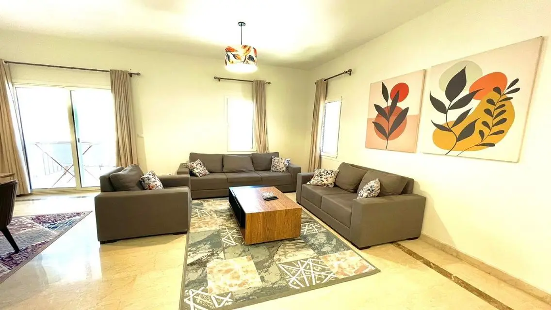 Luxury Villa for Sale in Exclusive Area