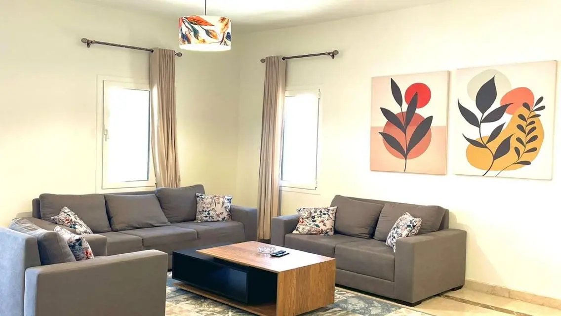 Luxury Villa for Sale in Exclusive Area