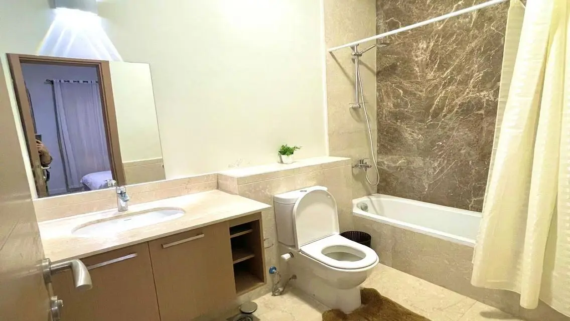 Luxury Villa for Sale in Exclusive Area
