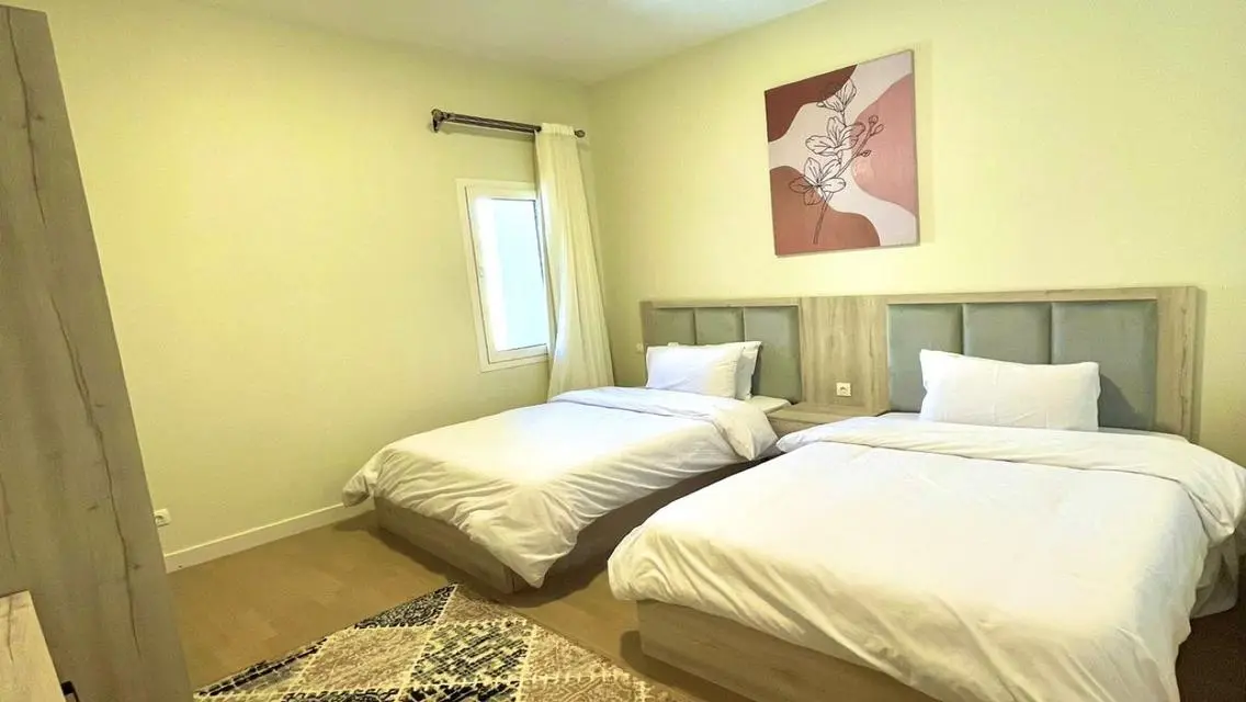 Luxury Villa for Sale in Exclusive Area