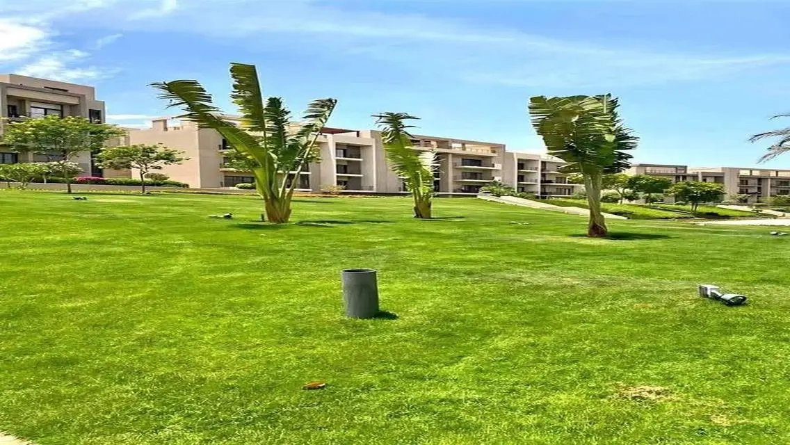 Fifth Square - Luxury Apartment for Sale