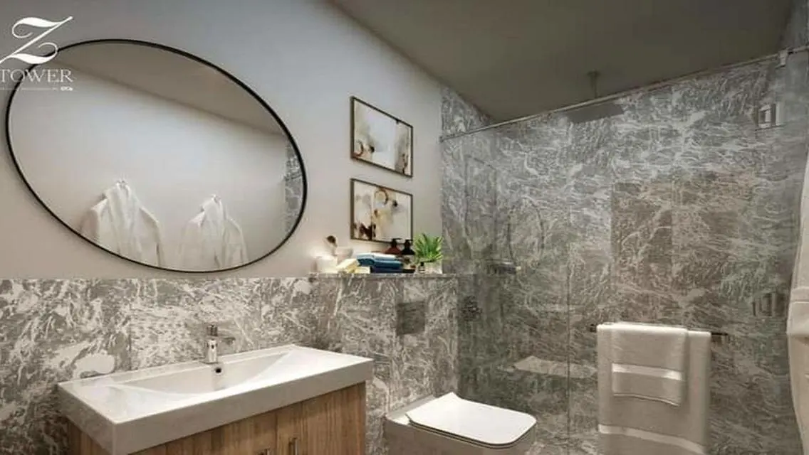 Luxury Villa for Sale in Modern Design at Aura