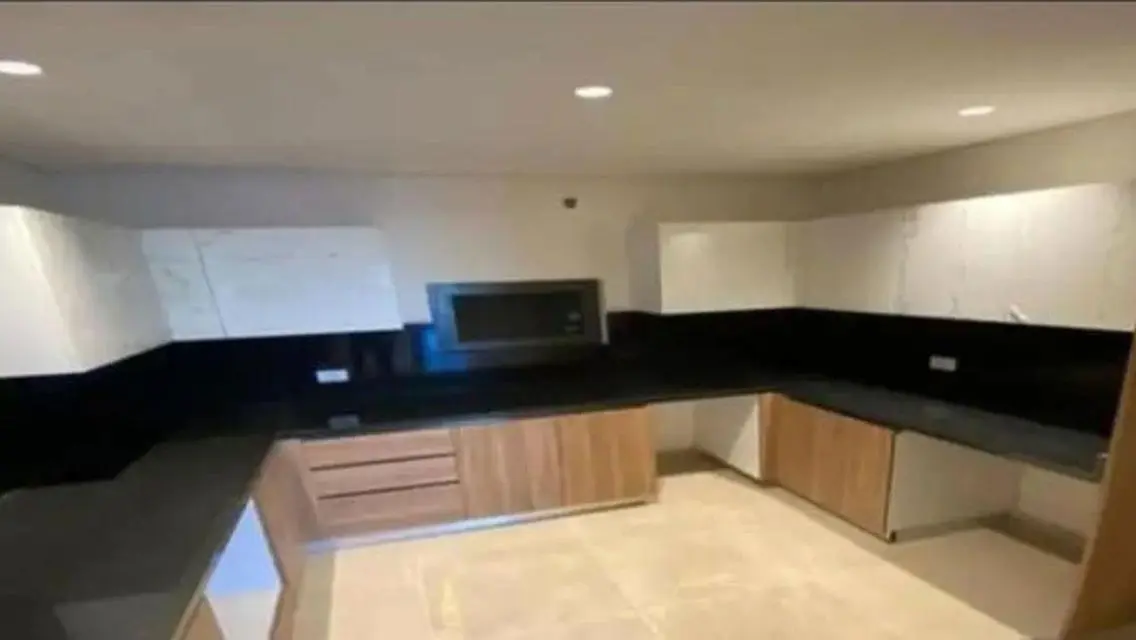 Luxury Villa for Sale in Modern Design at Aura