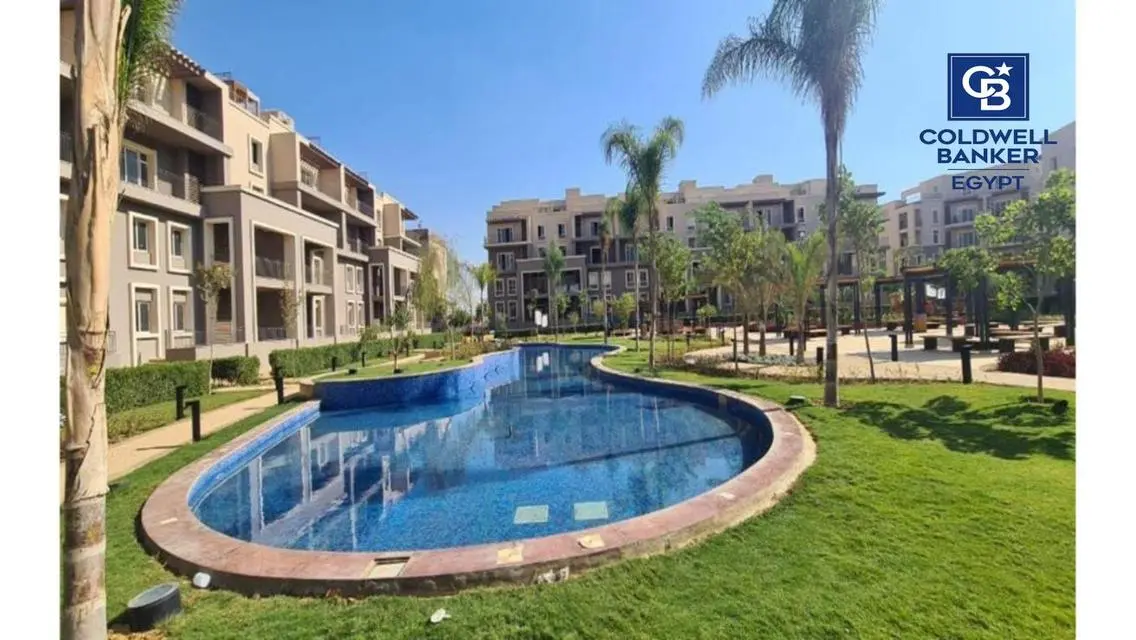 فيلا فاخرة في مدينة سوديك ويست بسعر 10,000,000