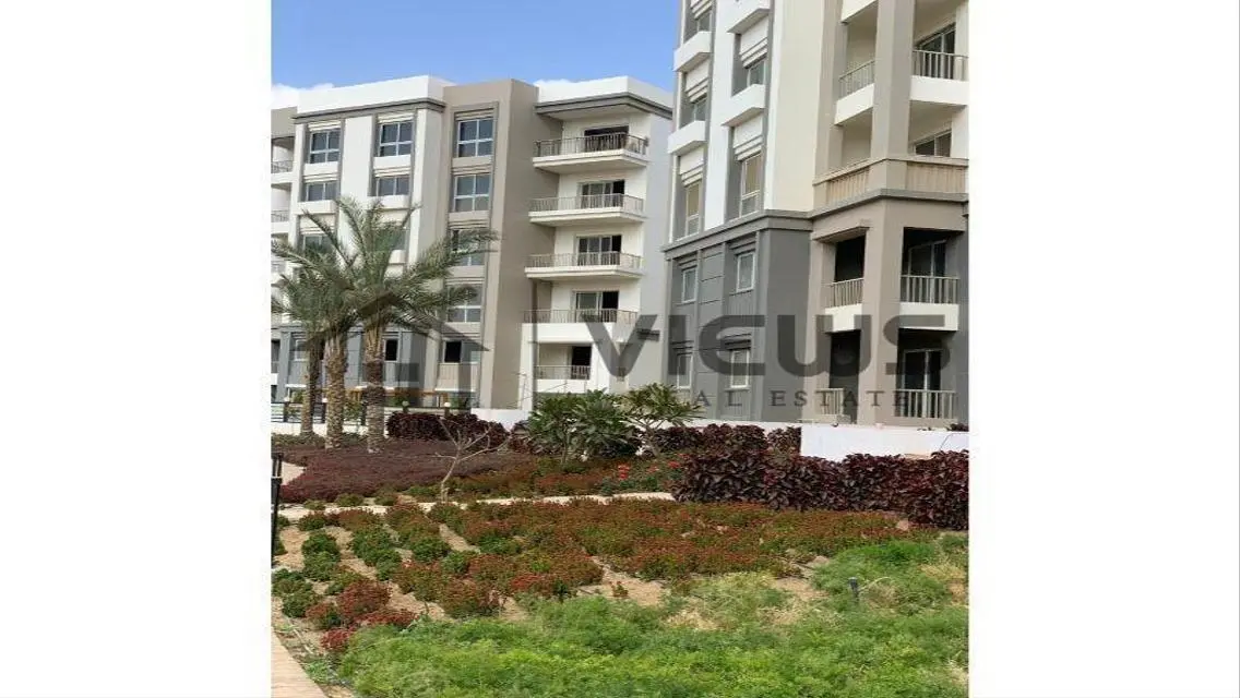 Luxury Apartment with 2 Bedrooms in Prime Location