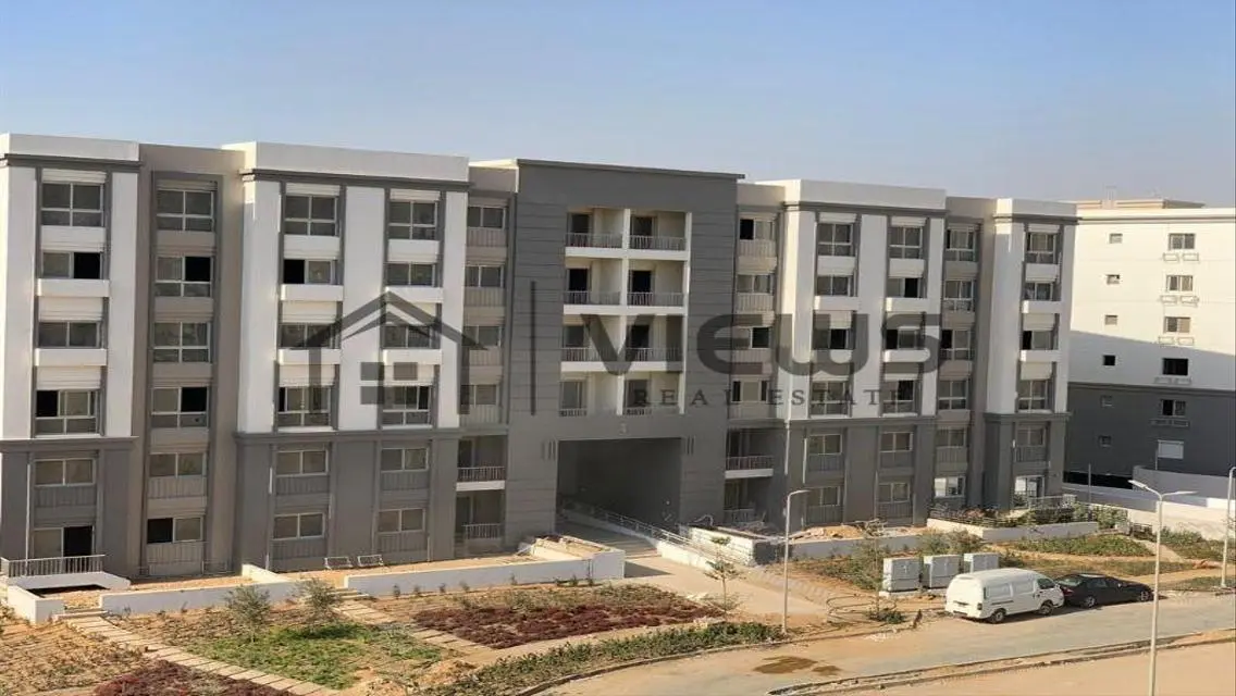 Luxury Apartment with 2 Bedrooms in Prime Location
