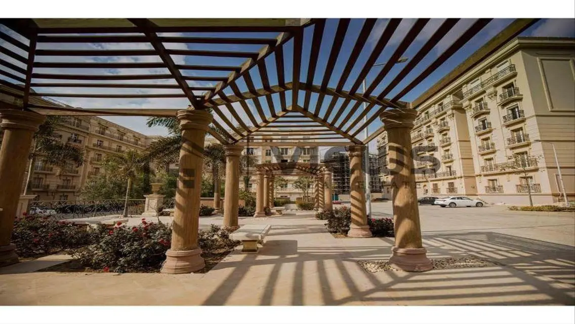 Luxury Apartment with 2 Bedrooms in Prime Location