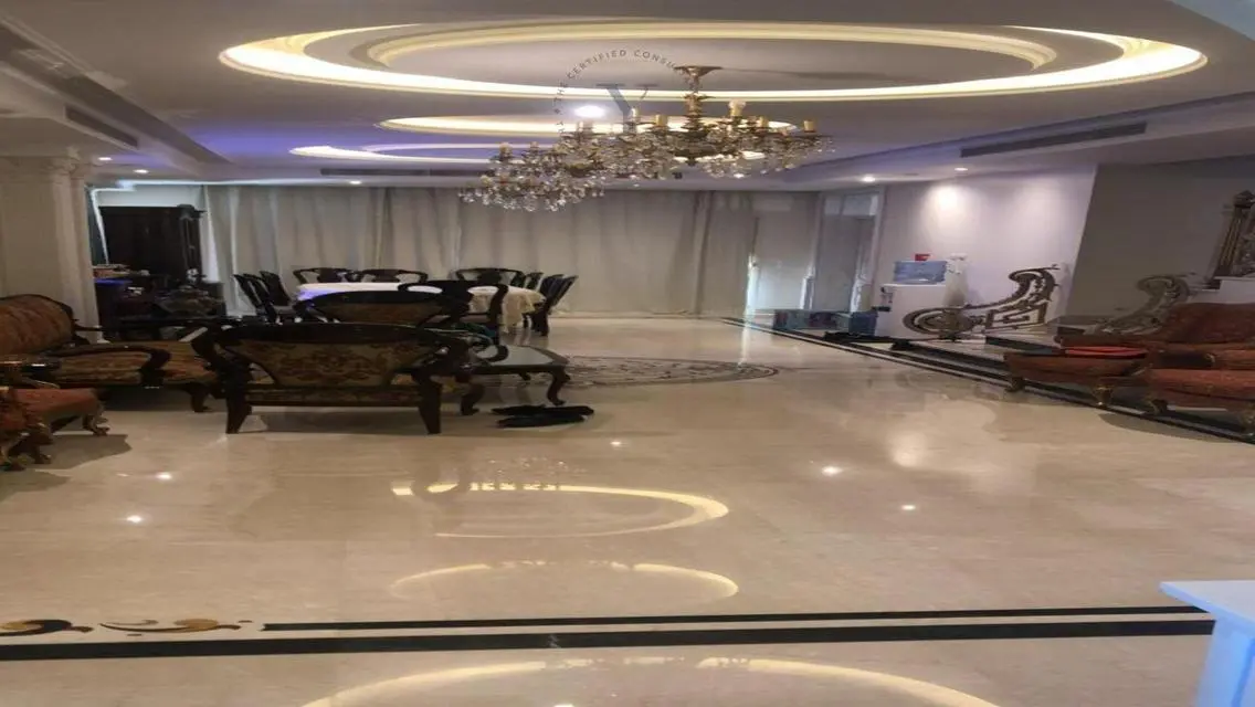 Luxury Apartment for Sale in Prime Location