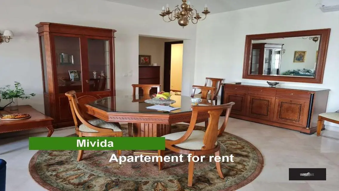 Luxury Apartment in Mivida Compound Emaar Misr