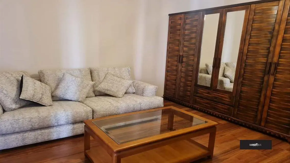Luxury Apartment in Mivida Compound Emaar Misr