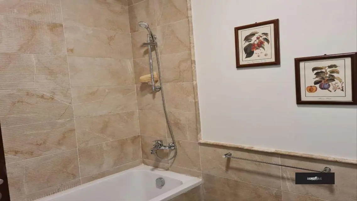 Luxury Apartment in Mivida Compound Emaar Misr
