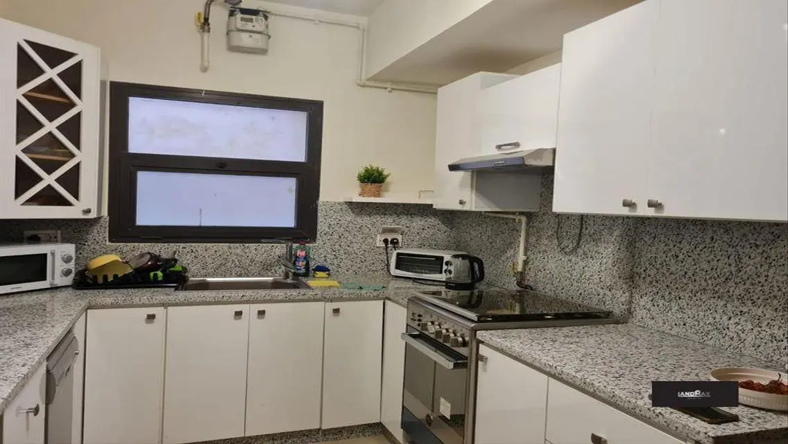 Luxury Apartment in Mivida Compound Emaar Misr