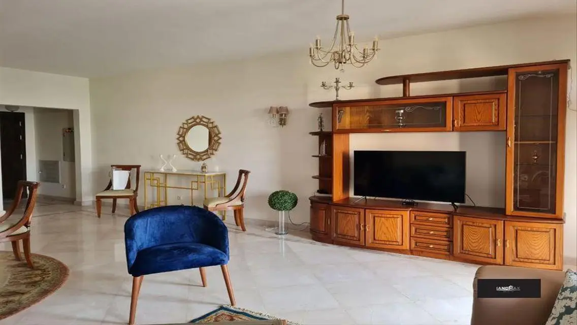 Luxury Apartment in Mivida Compound Emaar Misr