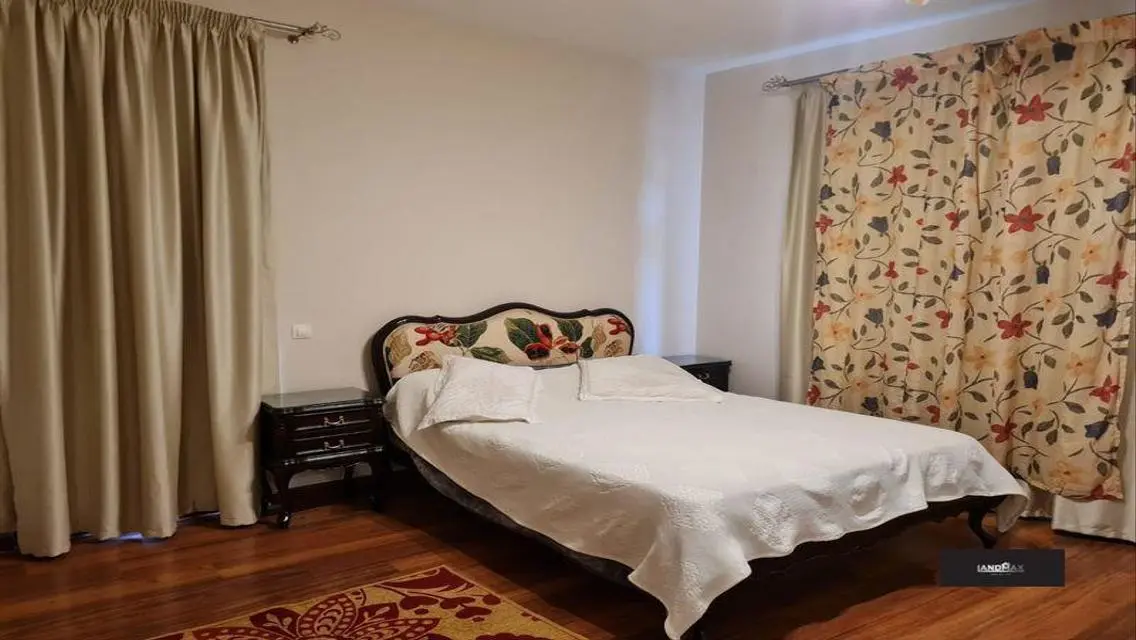 Luxury Apartment in Mivida Compound Emaar Misr