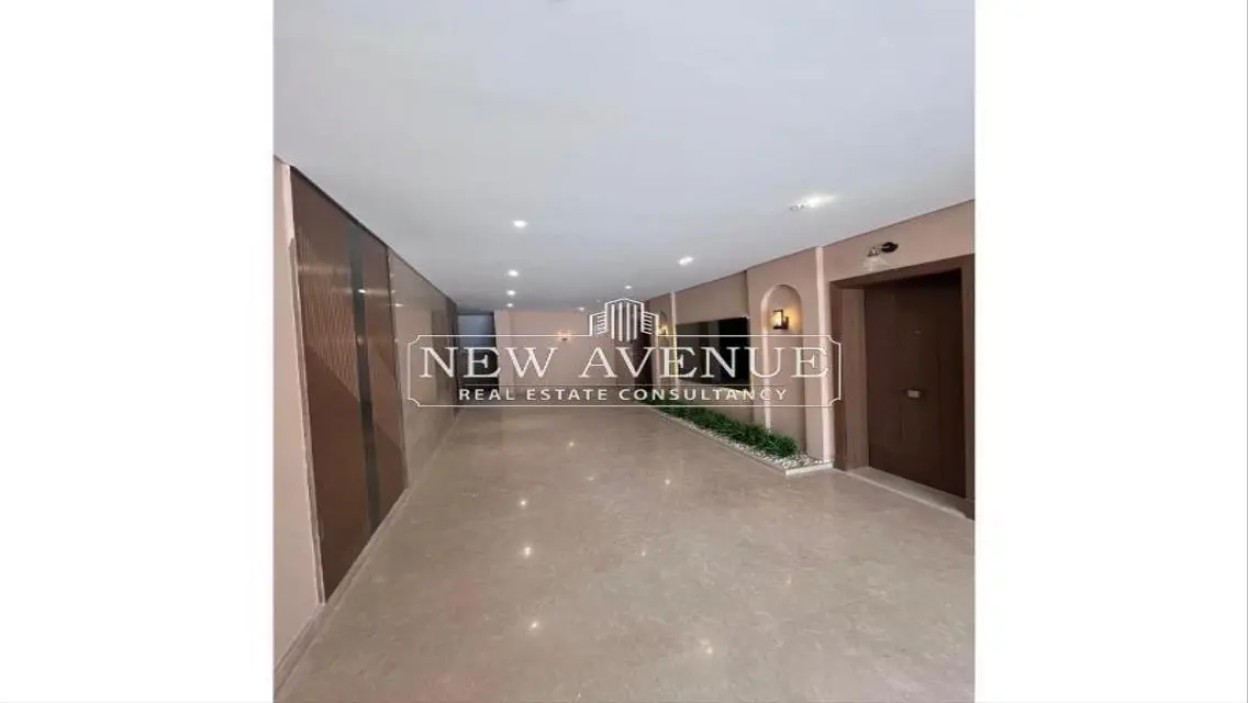 Luxury Apartment in Village West with Stunning View
