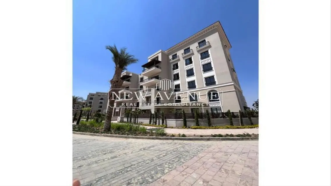 Luxury Apartment in Village West with Stunning View