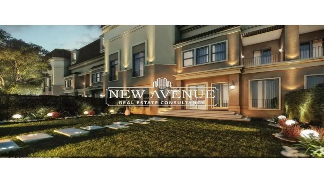 Luxury Apartment in Village West with Stunning View