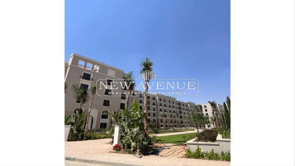 Luxury Apartment in Village West with Stunning View