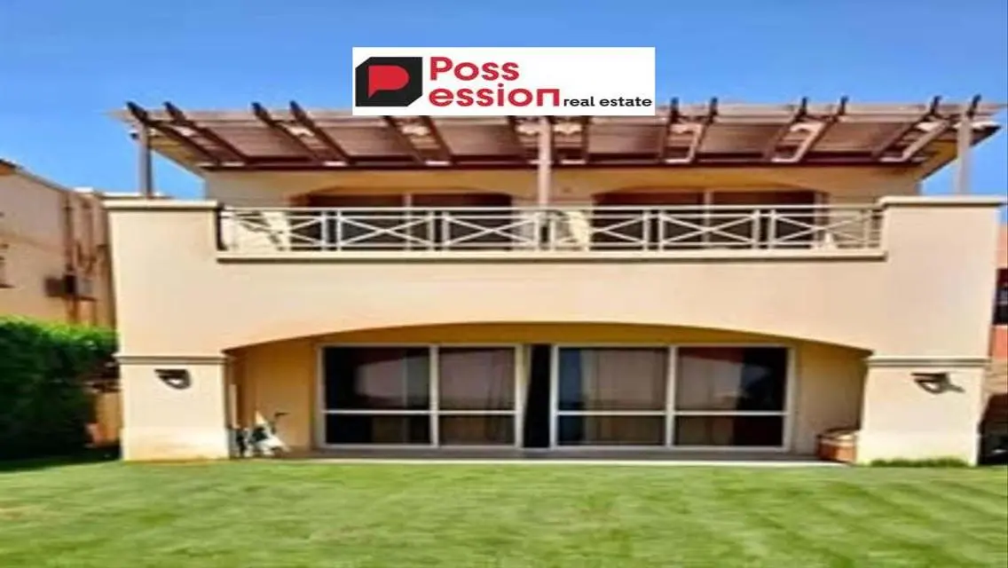 Sea-View Luxury Property in La Vista 130
