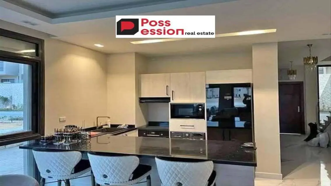 Sea-View Luxury Property in La Vista 130