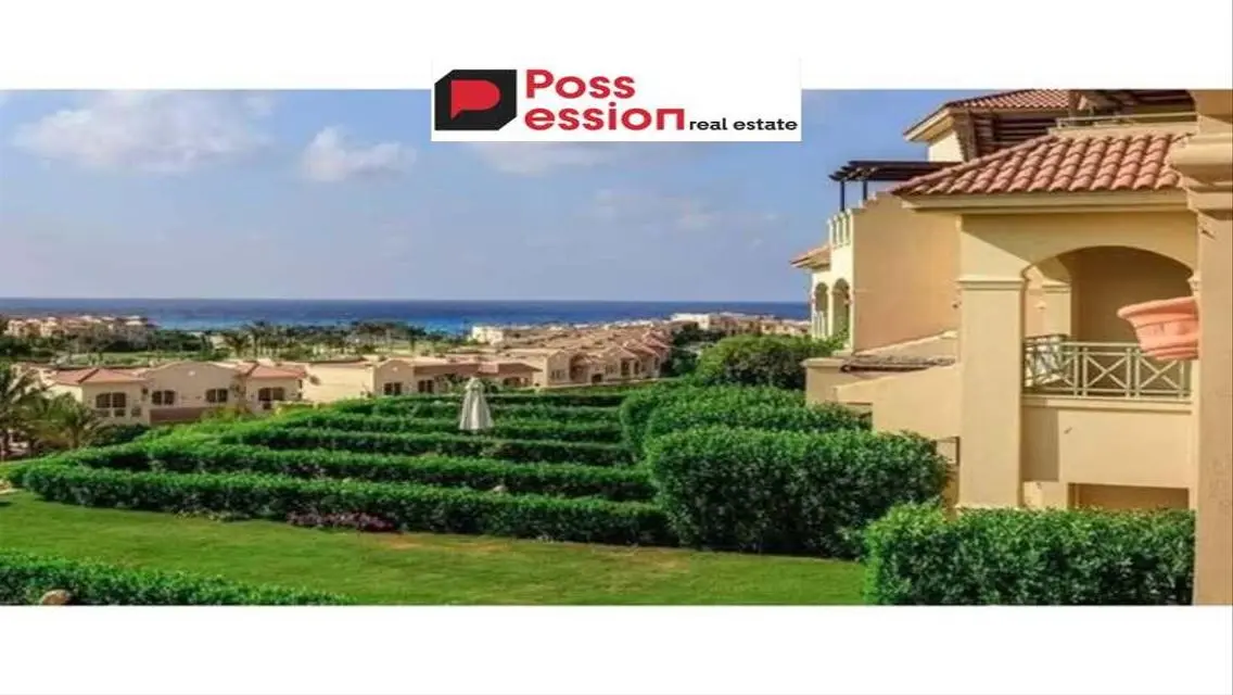 Sea-View Luxury Property in La Vista 130