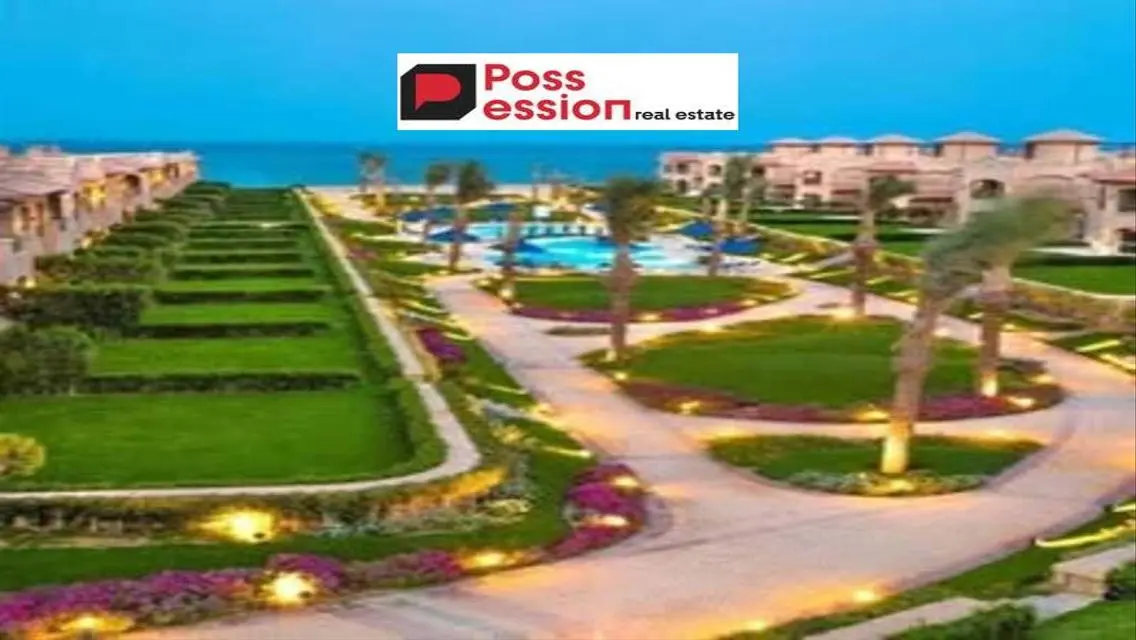 Sea-View Luxury Property in La Vista 130