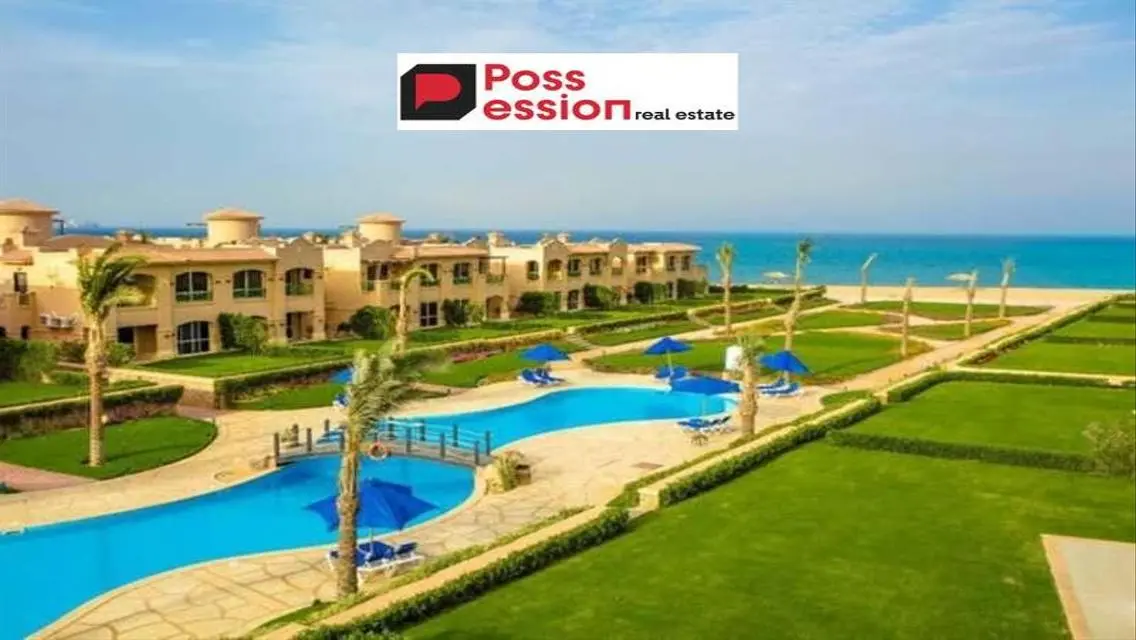 Sea-View Luxury Property in La Vista 130
