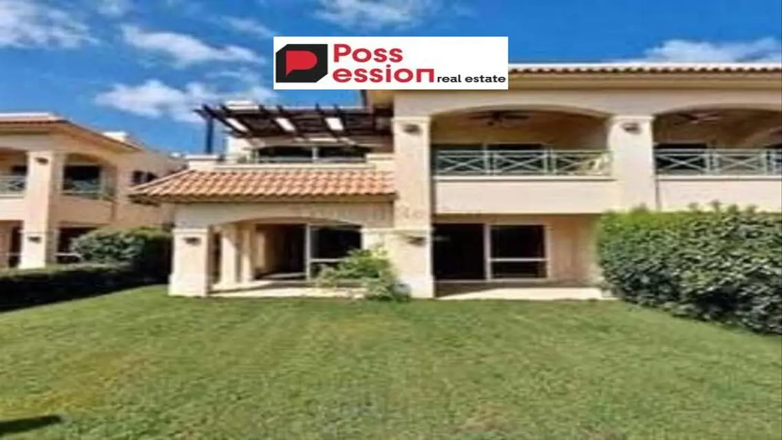 Sea-View Luxury Property in La Vista 130