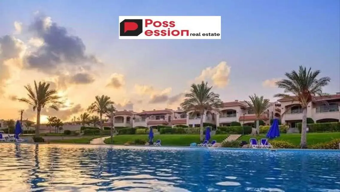 Sea-View Luxury Property in La Vista 130