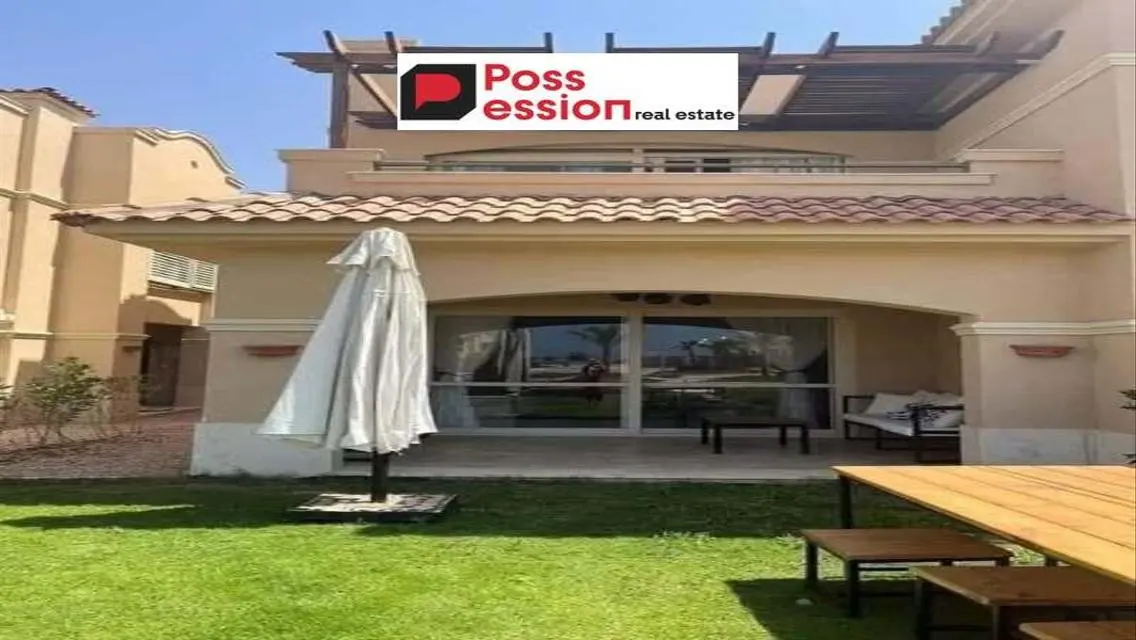 Sea-View Luxury Property in La Vista 130