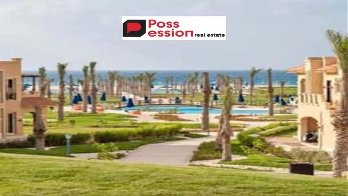 Sea-View Luxury Property in La Vista 130