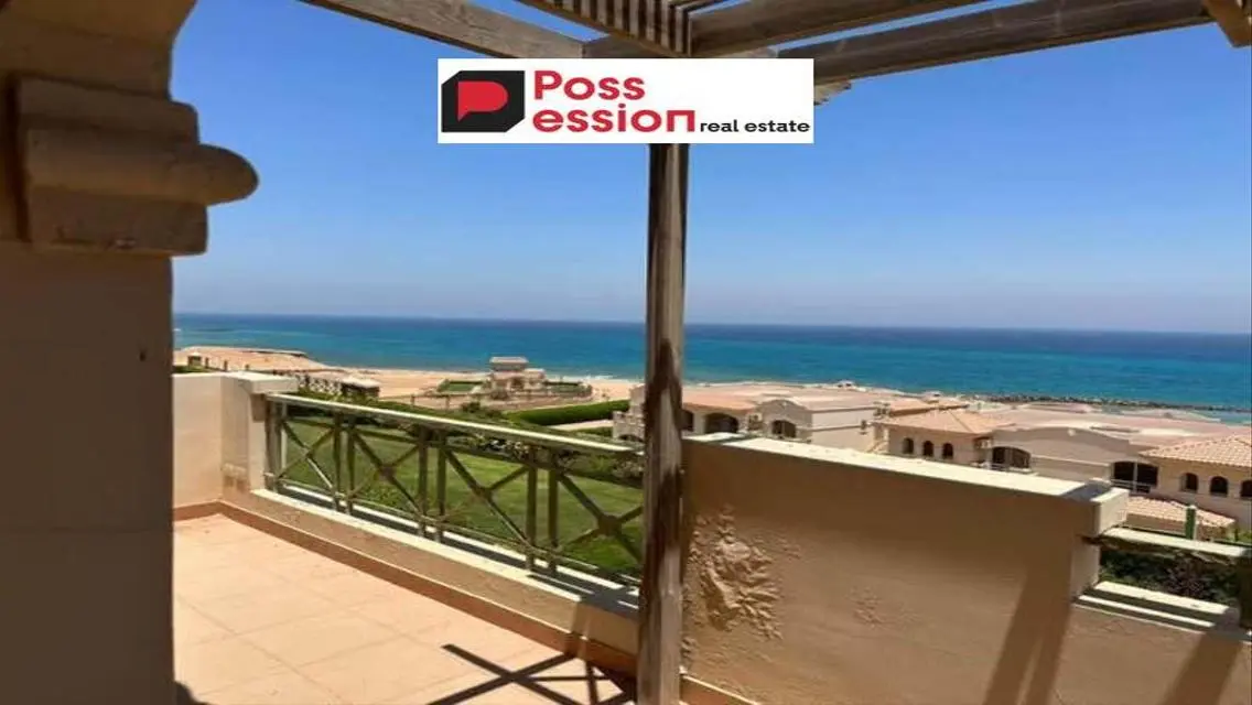 Sea-View Luxury Property in La Vista 130