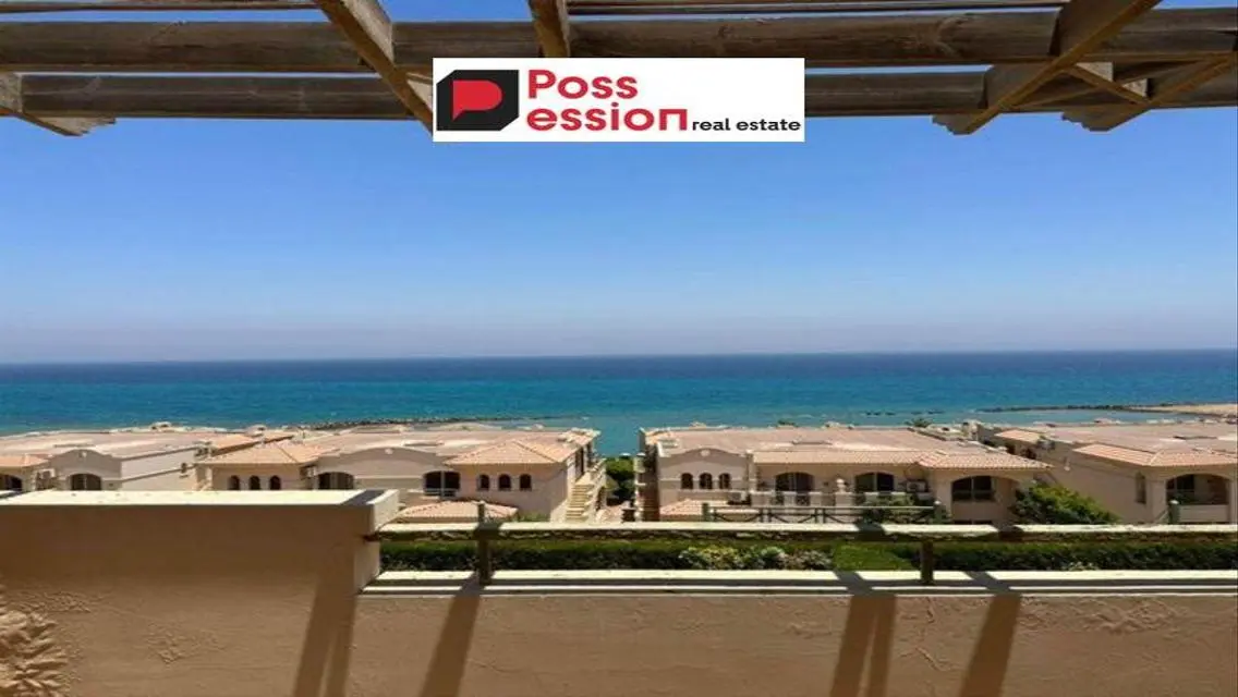 Sea-View Luxury Property in La Vista 130