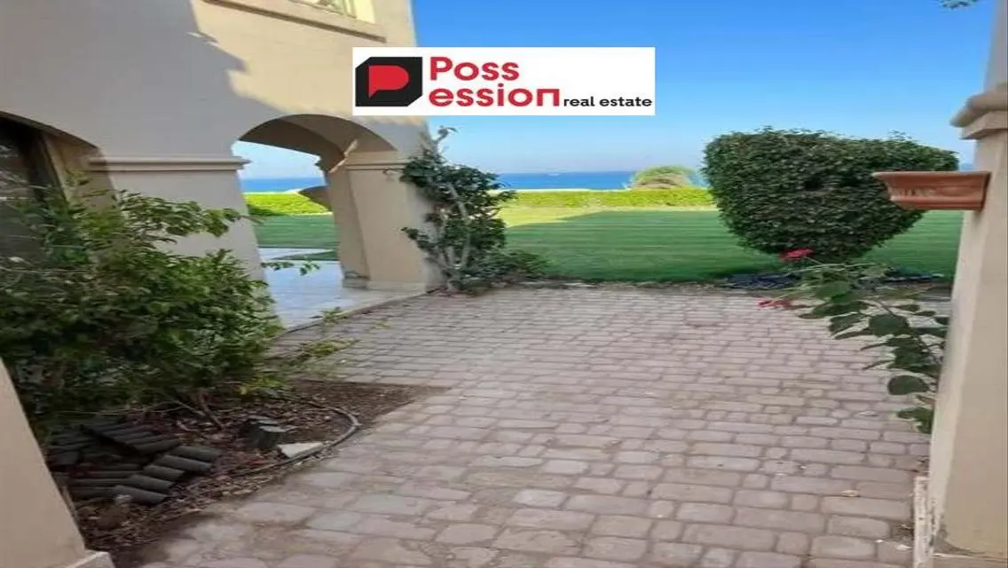 Sea-View Luxury Property in La Vista 130